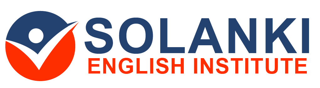 Solanki English Institute